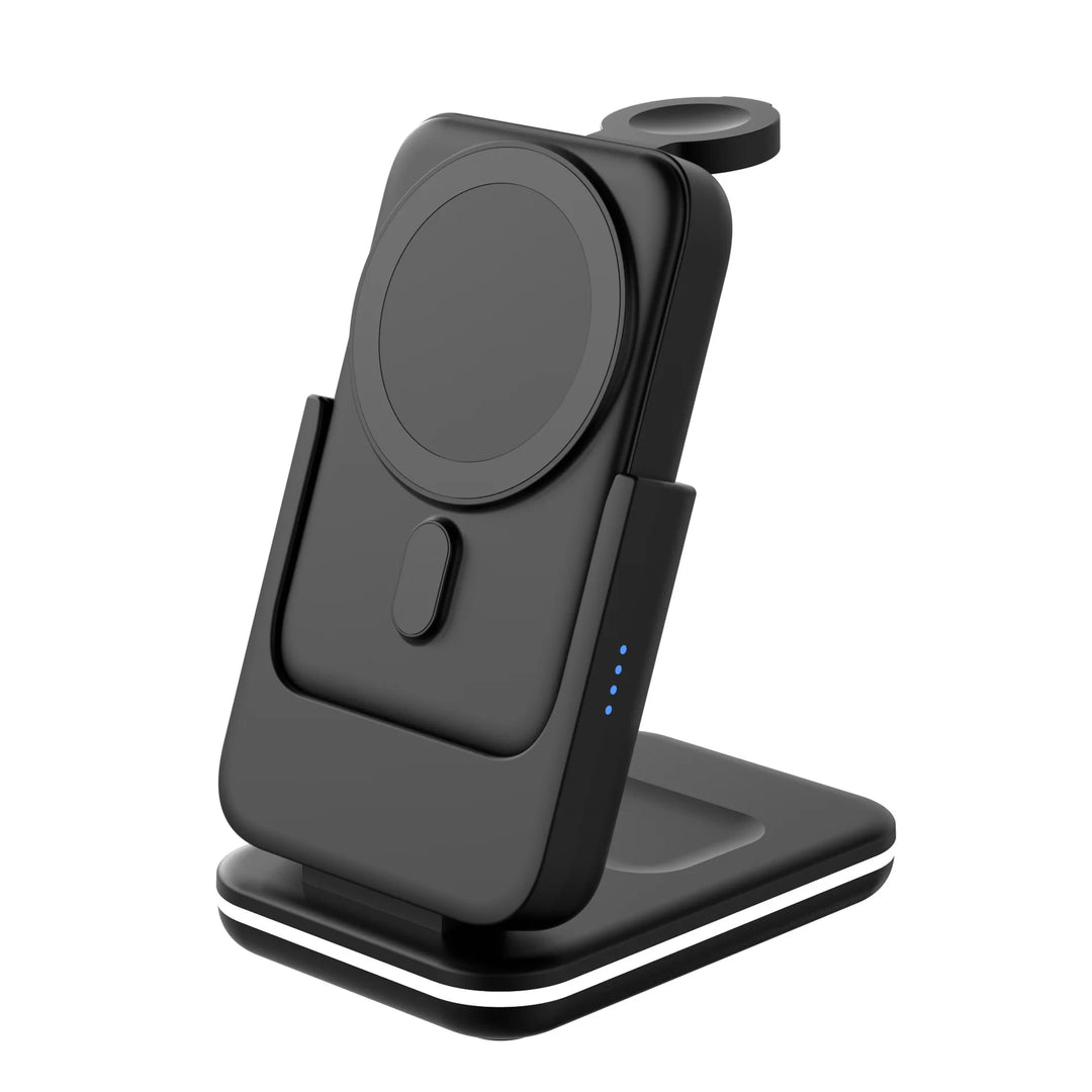 Apple Charging Station