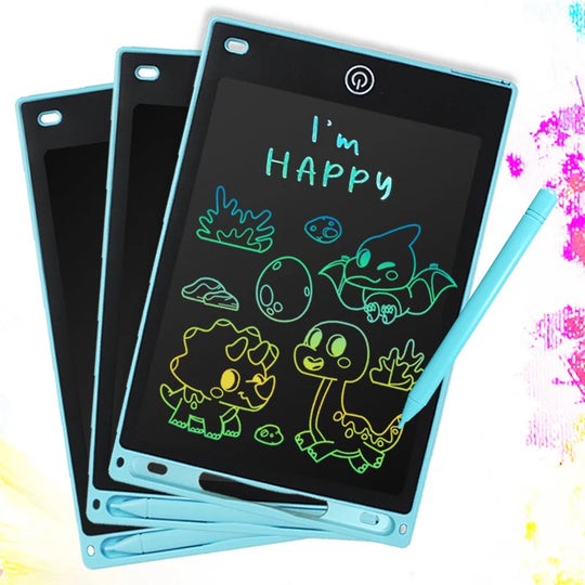 Kids LCD Tablet