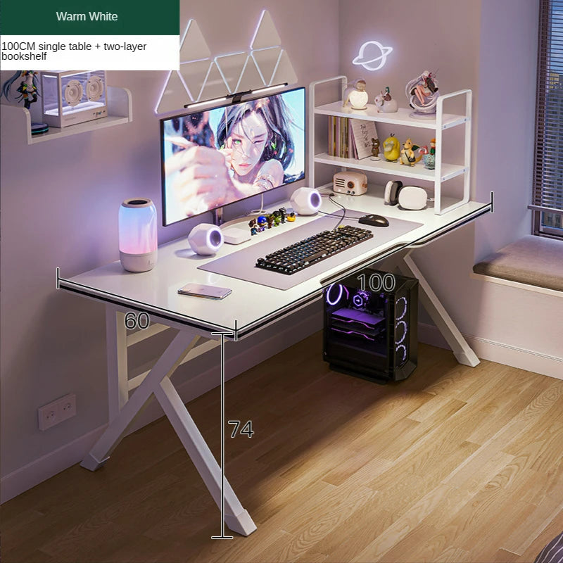 Productivity Desk