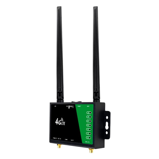 4G WiFi Router
