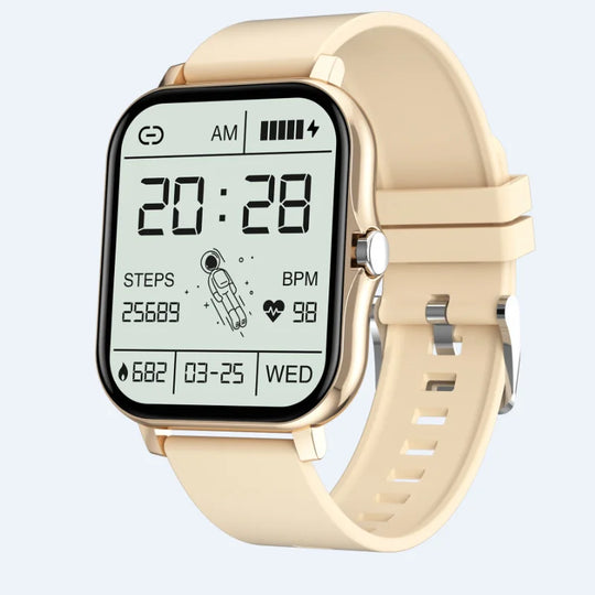 Smart Health Watch