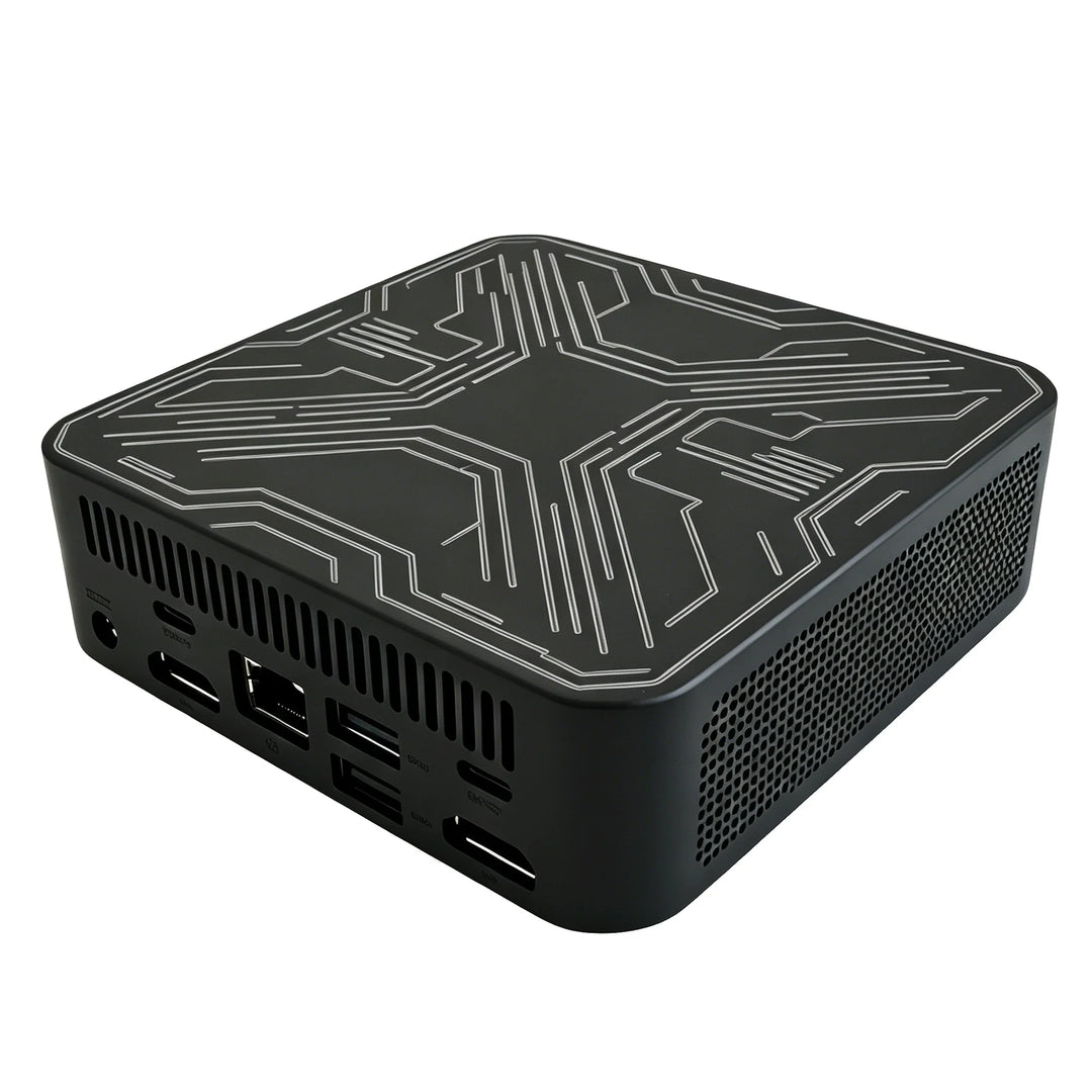 4K Mini PC