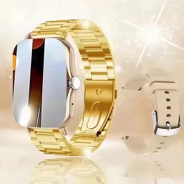 Pro Fitness Watch
