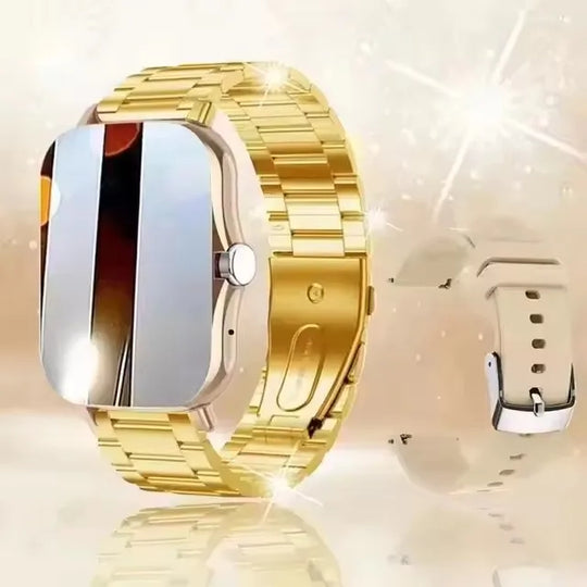 Pro Fitness Watch