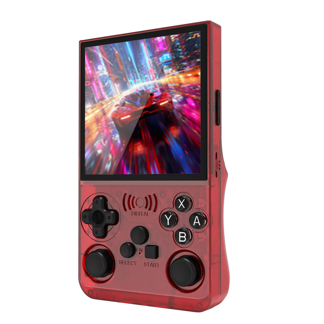 GAMINJA ANS13 Console