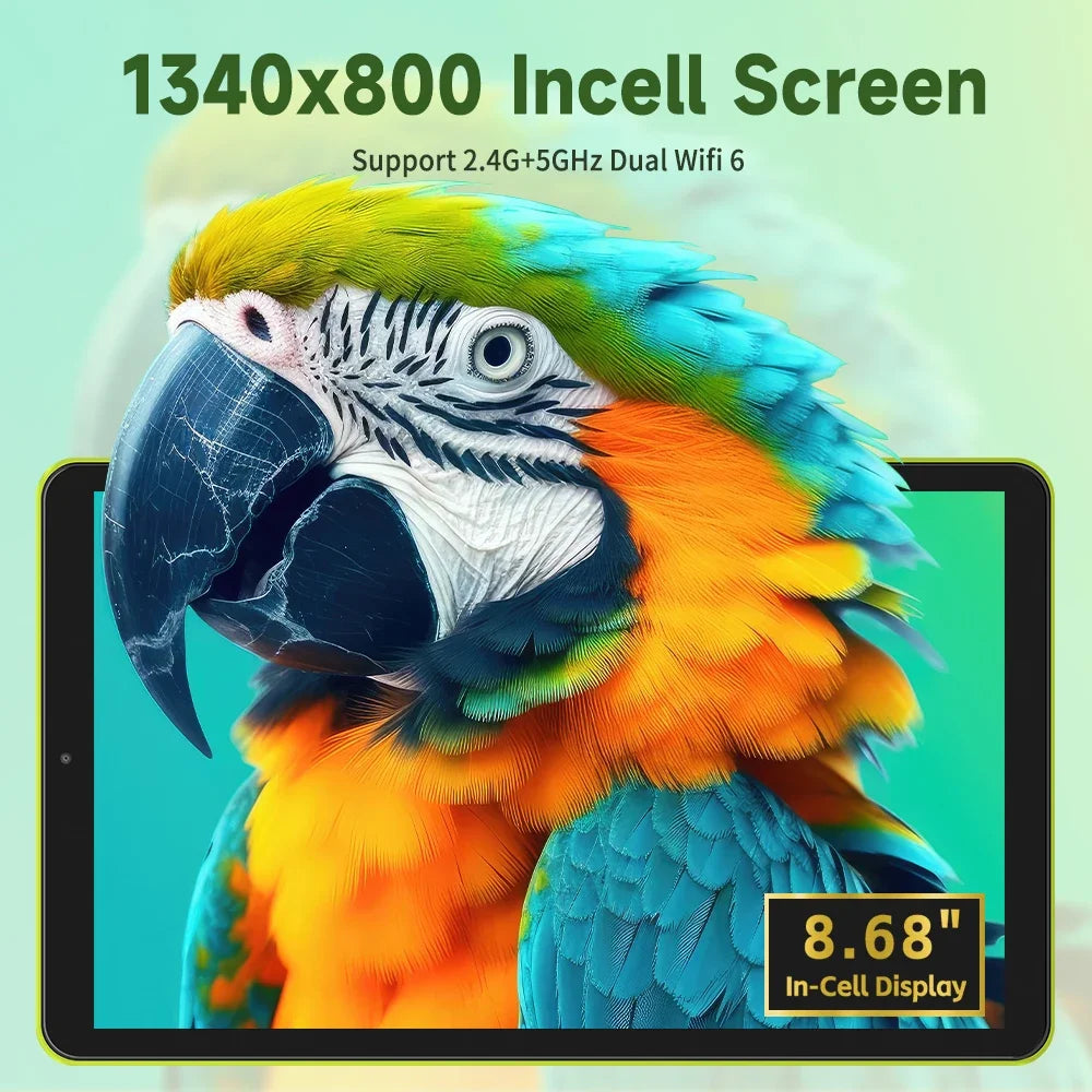 Android Tablet