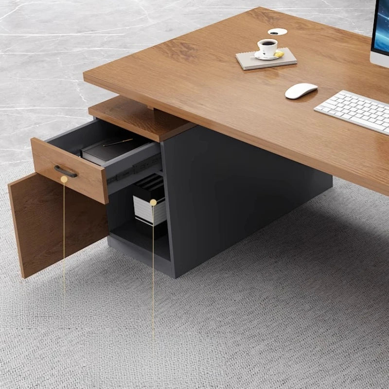 Designer Office Desk