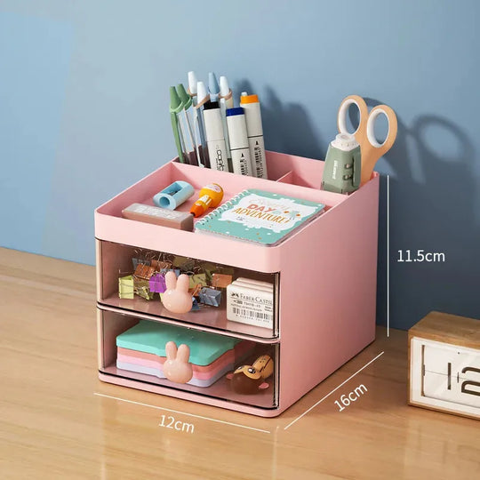 Drawer Organizer Box