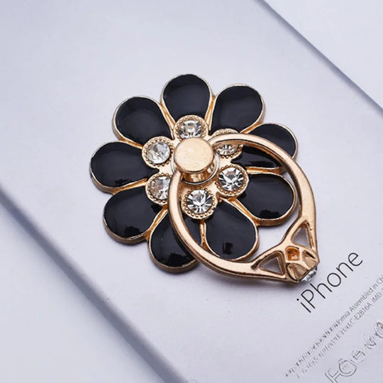 Flower Phone Ring