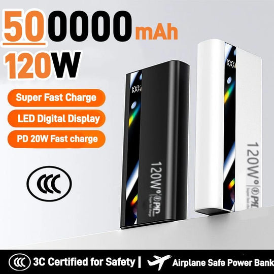 PowerMax Ultra