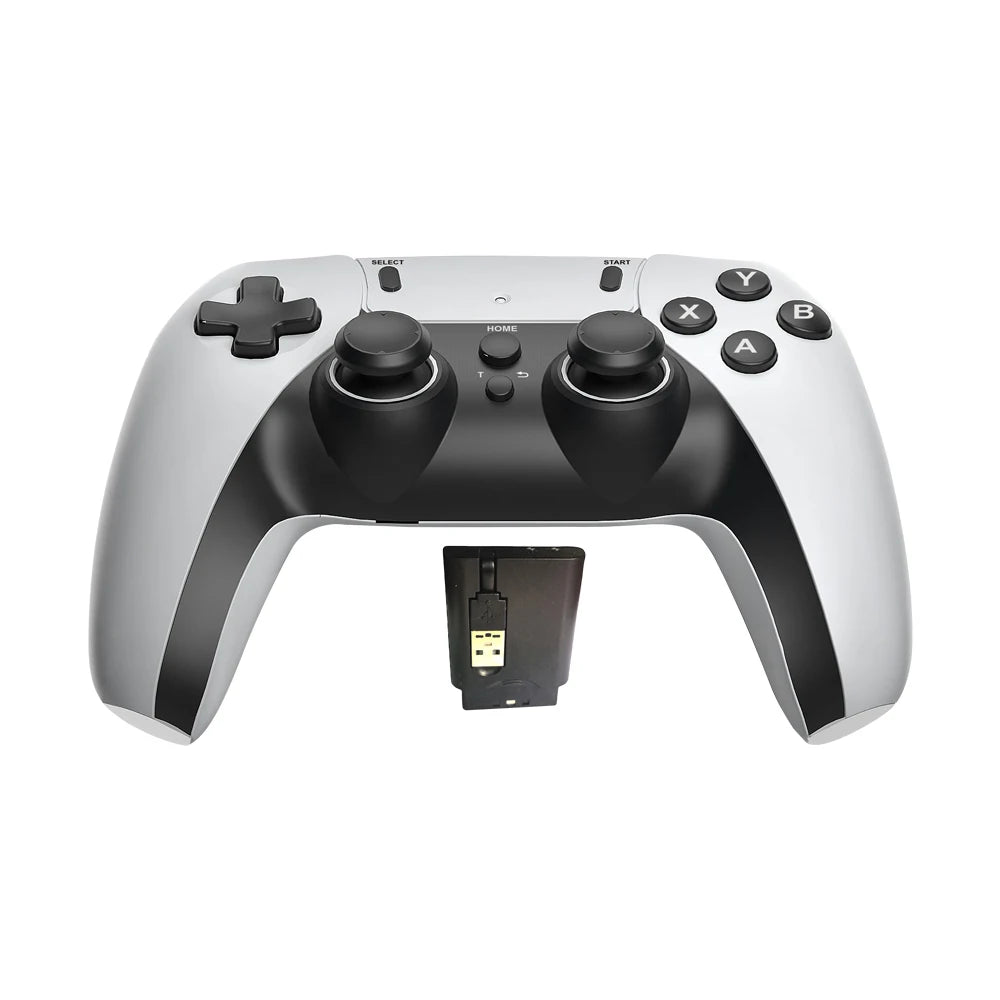 Bluetooth Gaming Pad