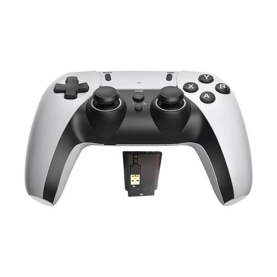 Bluetooth Gaming Pad