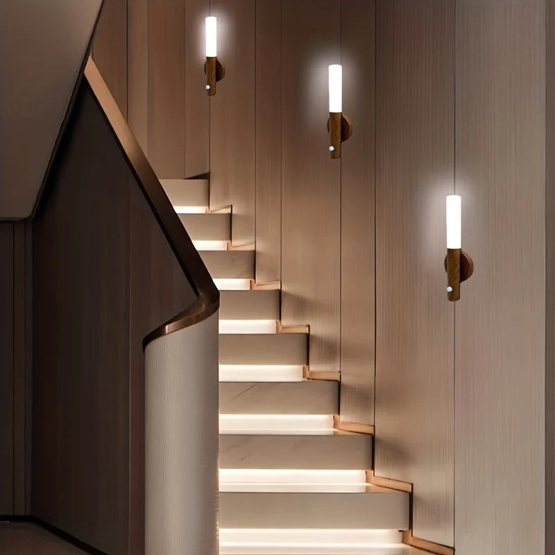 Smart Motion Night Light