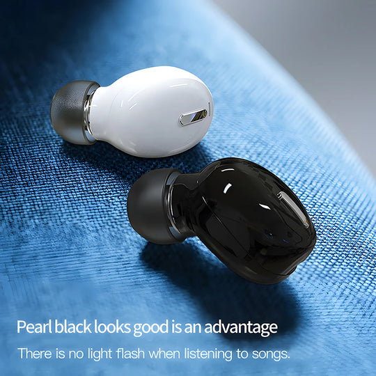 TWS Wireless Earbuds