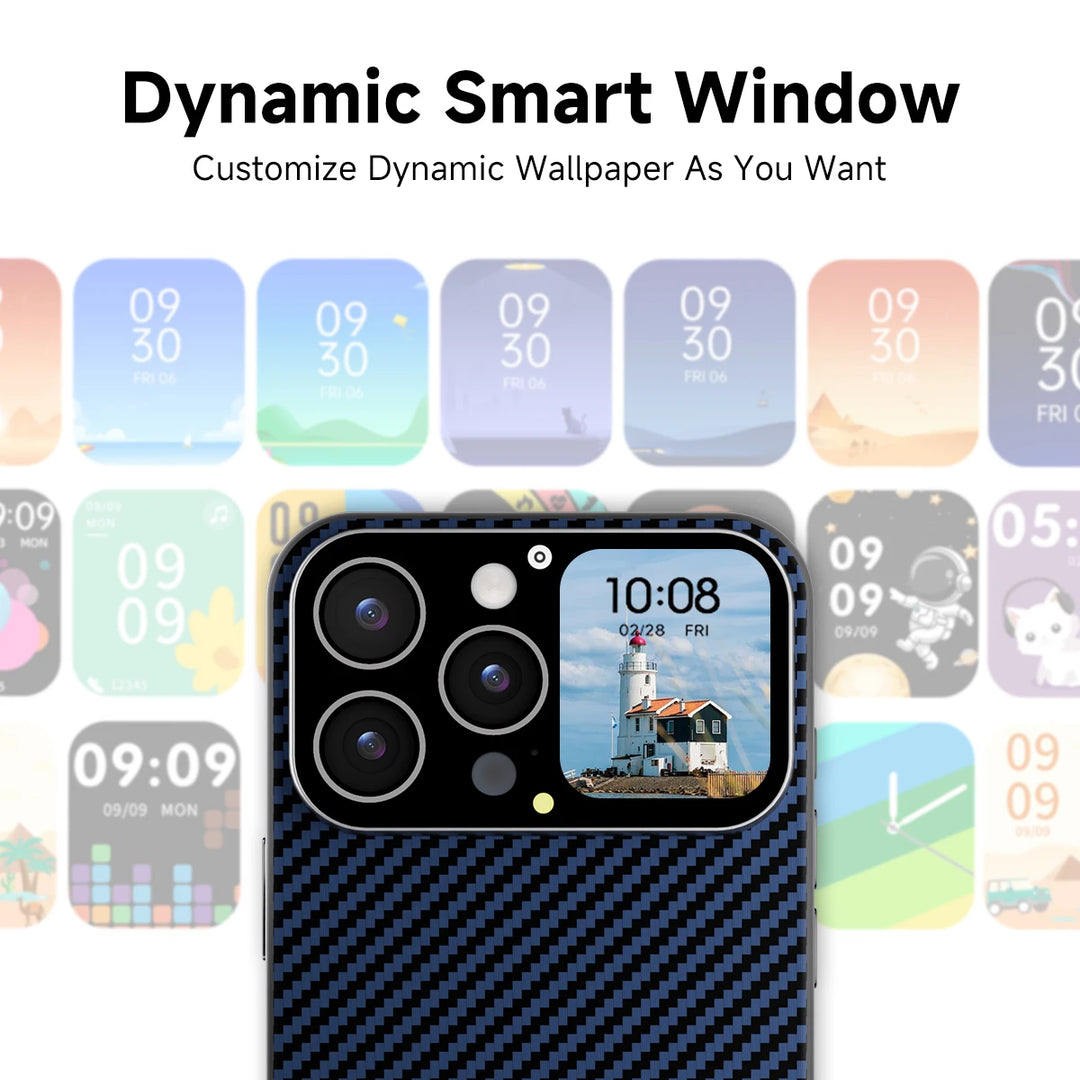 iPhone Camera Case