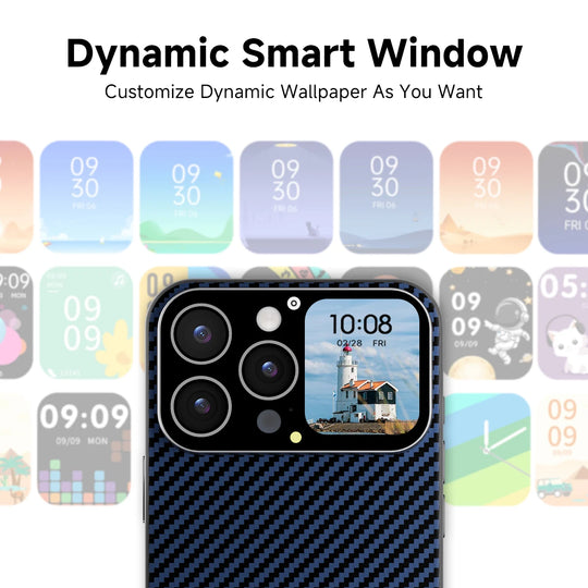 iPhone Camera Case