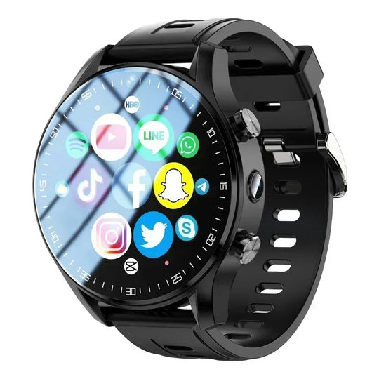 Bluetooth Smartwatch