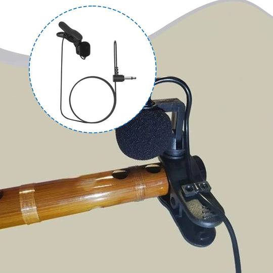 Instrument Microphone