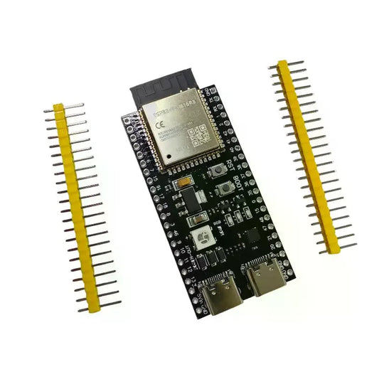Dual Core Board