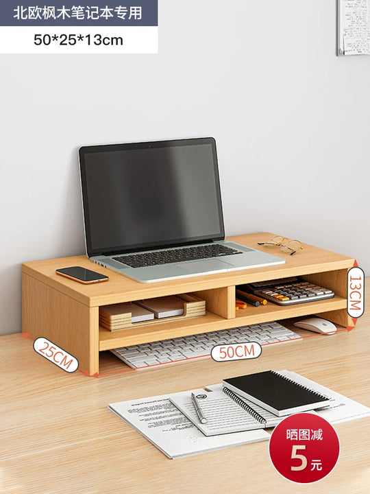 Monitor Height Stand