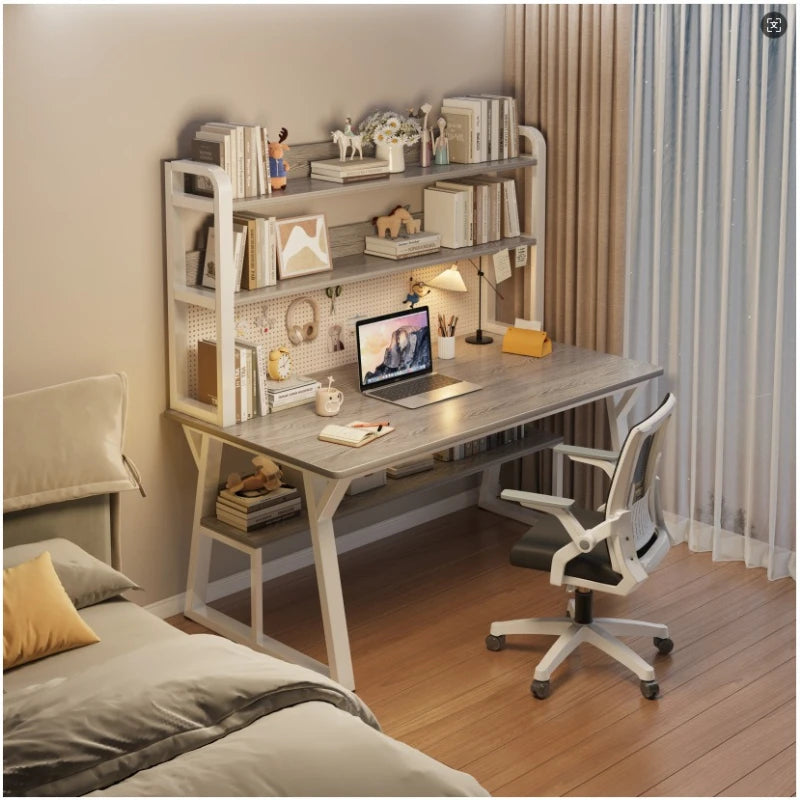 Integrated Writing Desk