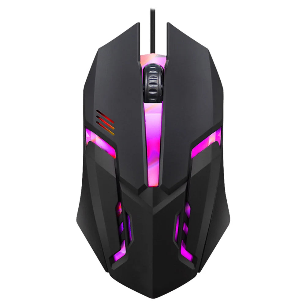 RGB Gaming Mouse