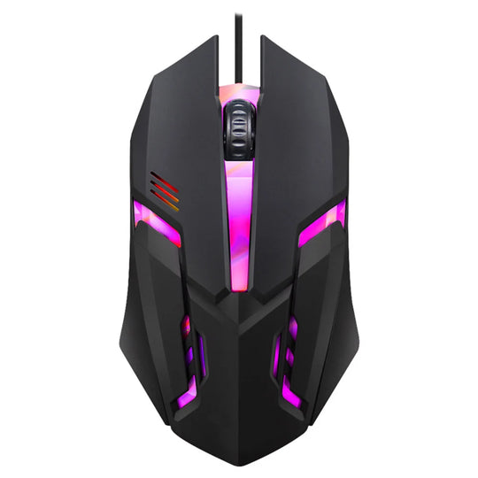 RGB Gaming Mouse