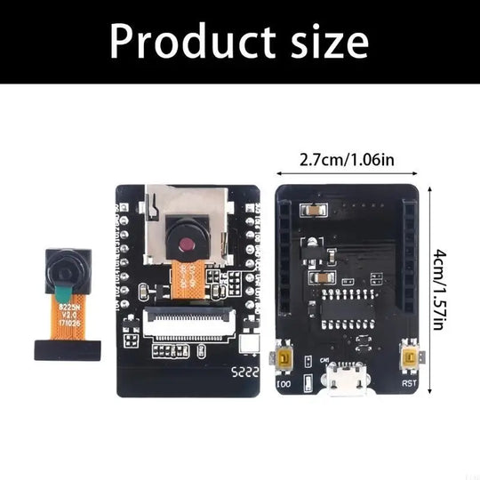 IoT Development Board