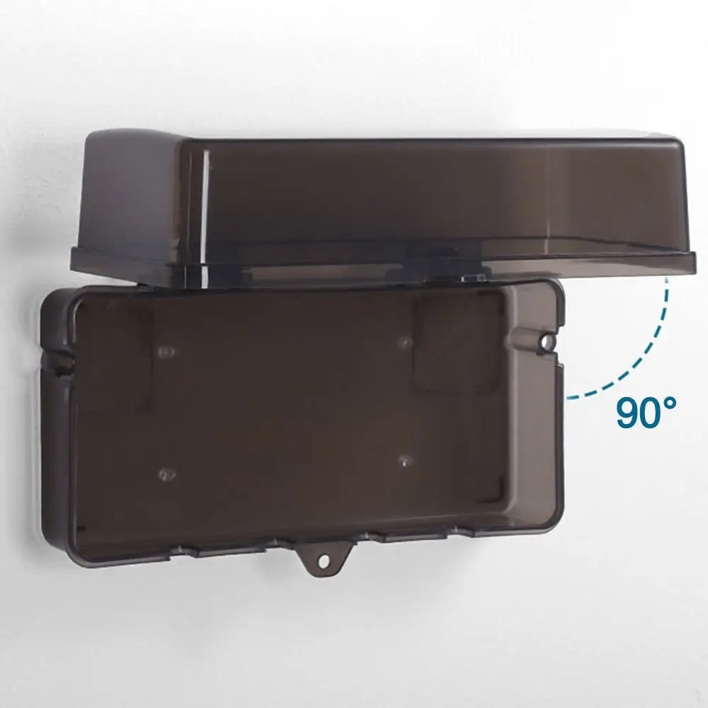Outdoor Cable Box