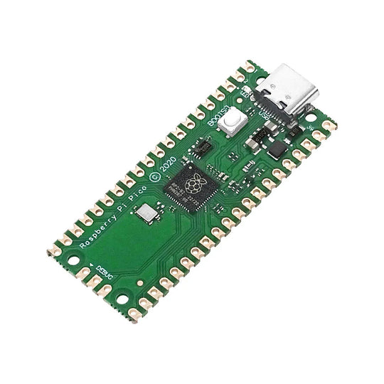 RP2040 Development Board