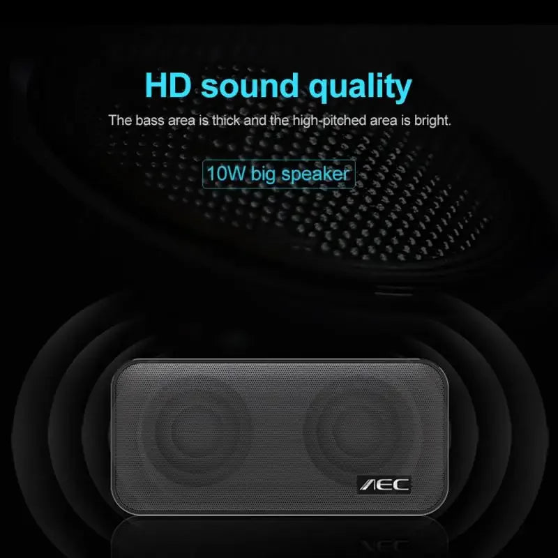 Power Bank Speaker
