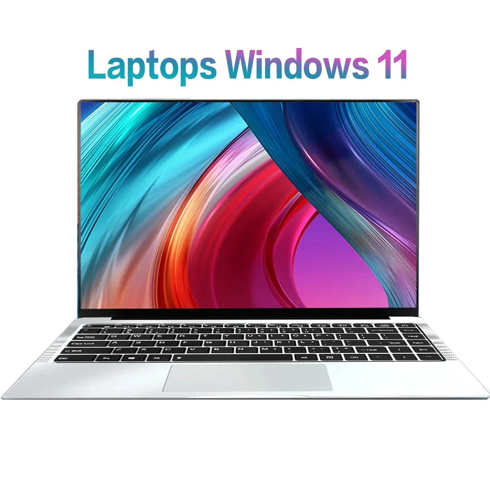Windows 11 Notebook