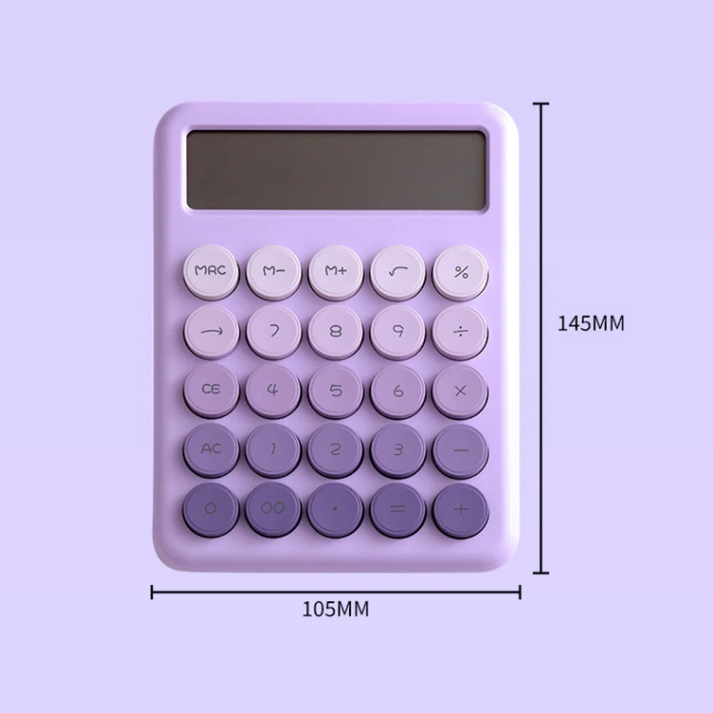 Cute Desktop Calculator