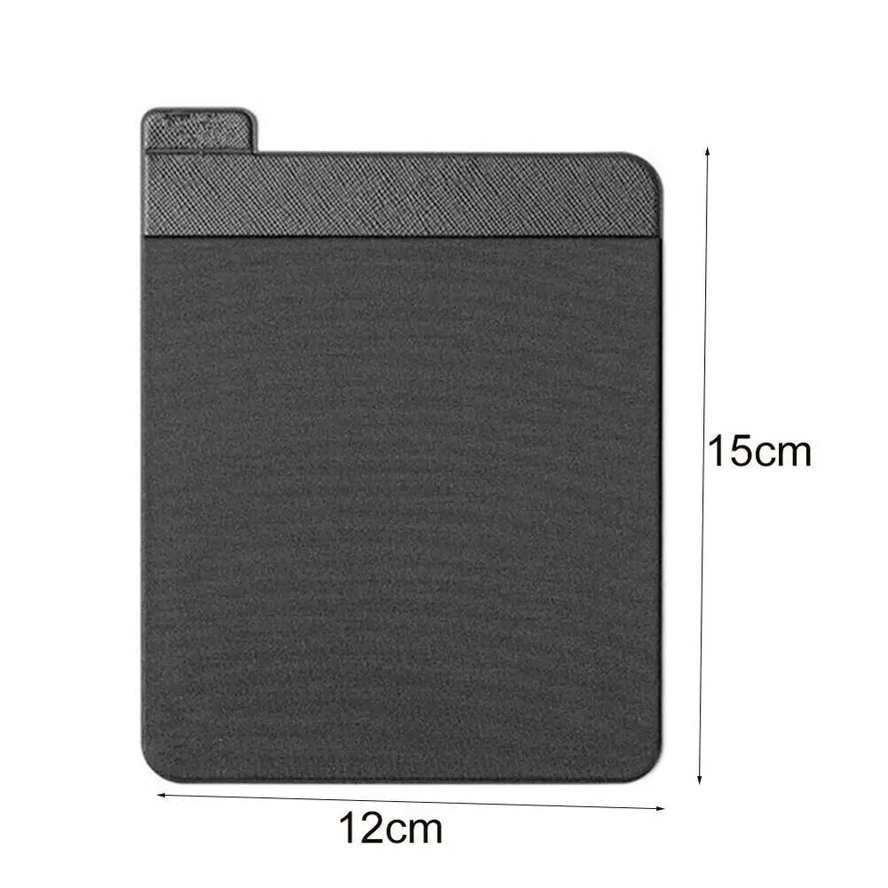 Laptop Storage Pocket