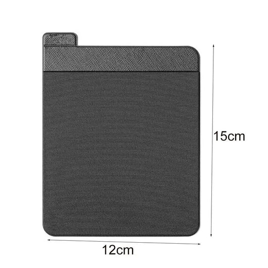 Laptop Storage Pocket
