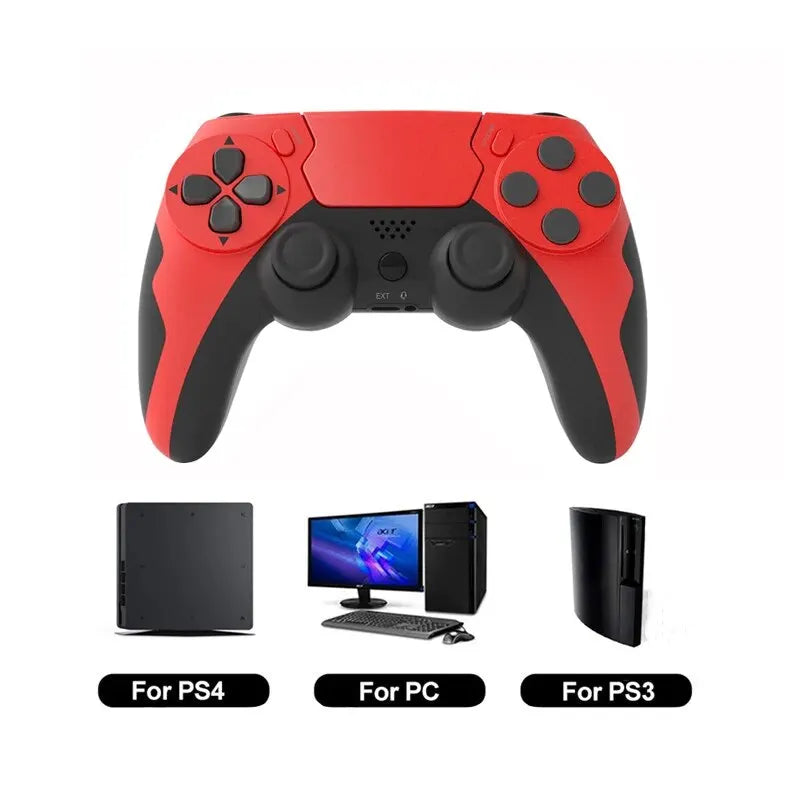 Gyro Gaming Controller