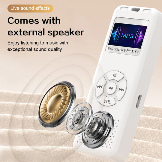 Mini Voice Recorder