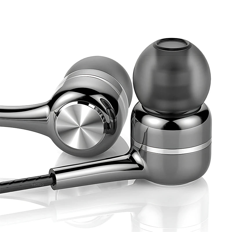 Bass Gaming Earbuds
