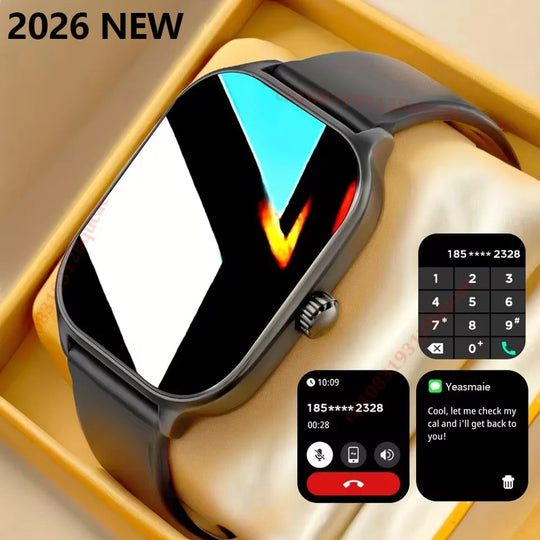 Smart Sports Watch