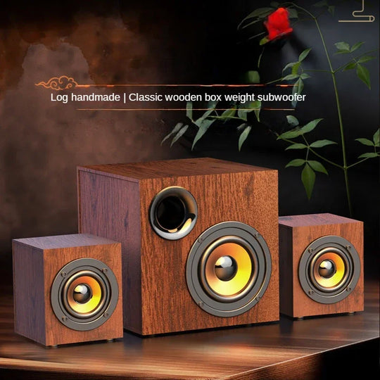 Computer Speaker System