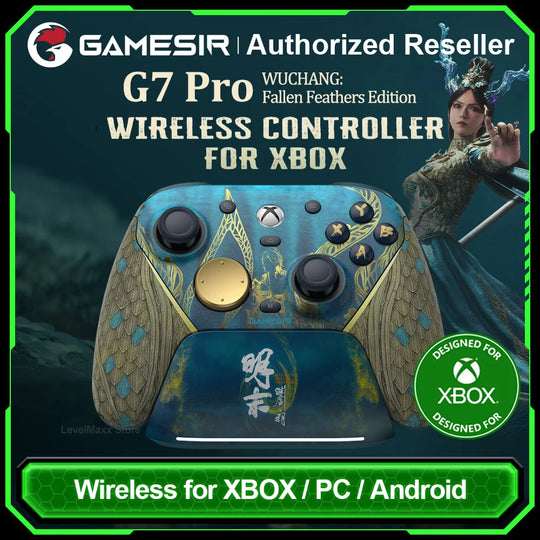 Xbox Gamepad
