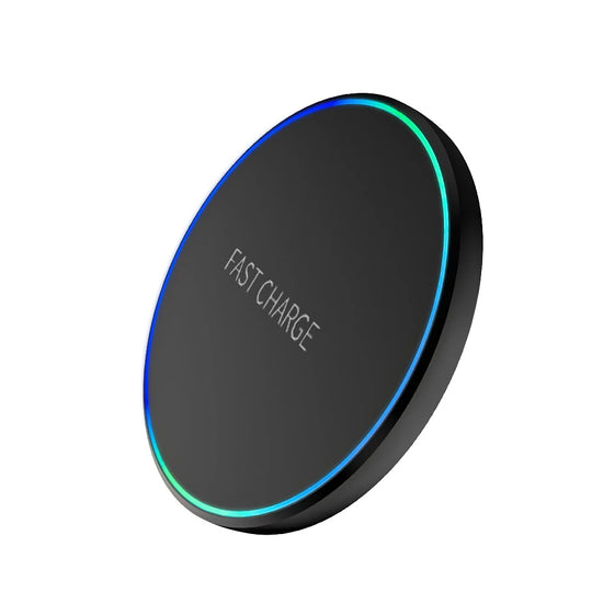 Wireless Charging Station