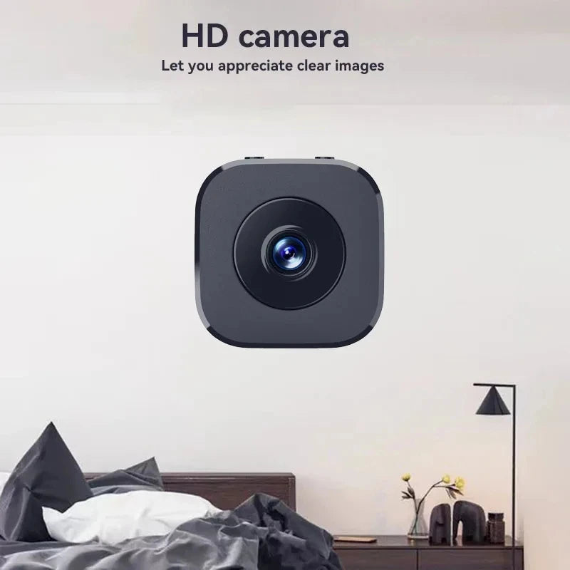 Smart Mini Camera