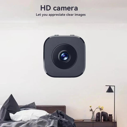 Smart Mini Camera