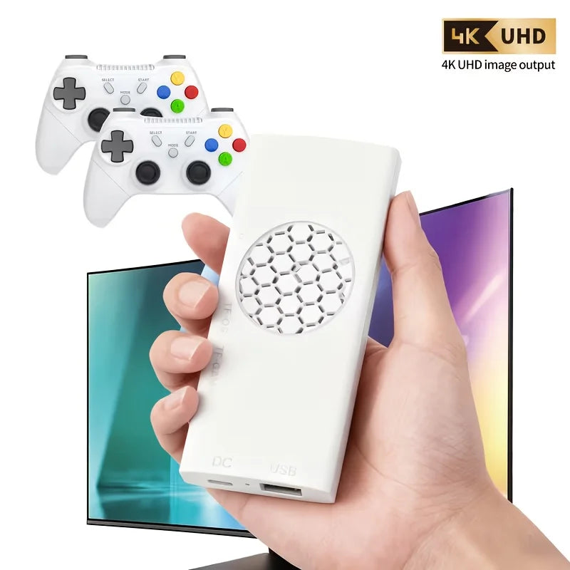 G99 Game Console