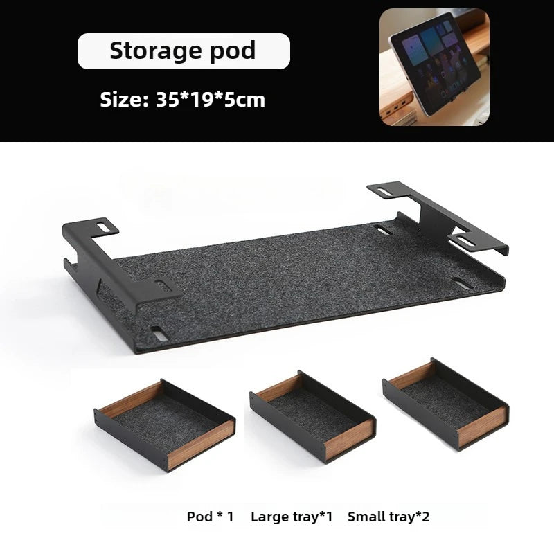 Computer Rack Stand