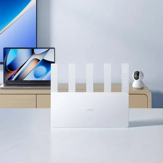 Wireless WiFi 7