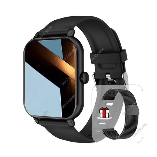 Smart Sports Watch