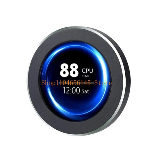 Mini PC Display
