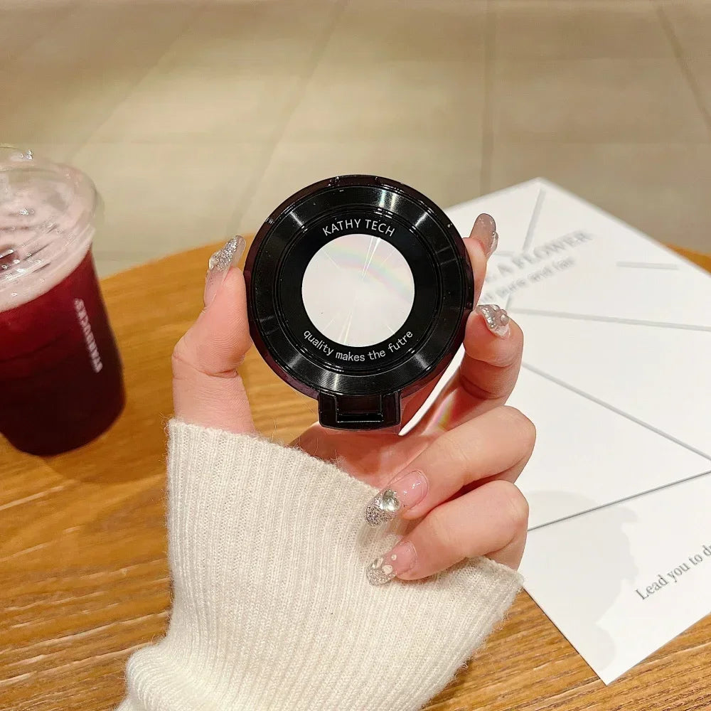 Magnetic Ring Stand